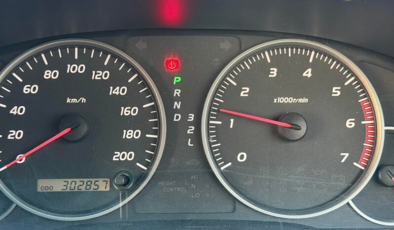 
								2004 Toyota 𝗟𝗔𝗡𝗗𝗖𝗥𝗨𝗜𝗦𝗘𝗥 𝗣𝗥𝗔𝗗𝗢 𝗚𝗫𝗟 full									