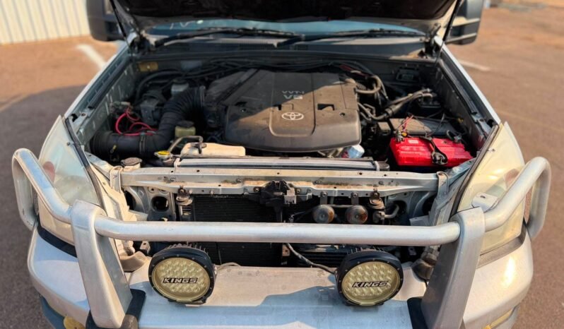 
								2004 Toyota 𝗟𝗔𝗡𝗗𝗖𝗥𝗨𝗜𝗦𝗘𝗥 𝗣𝗥𝗔𝗗𝗢 𝗚𝗫𝗟 (𝟰𝘅𝟰) 𝟳 𝗦𝗘𝗔𝗧𝗘𝗥 full									