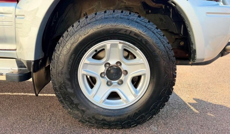 
								1998 Toyota 𝗟𝗔𝗡𝗗𝗖𝗥𝗨𝗜𝗦𝗘𝗥 𝗣𝗥𝗔𝗗𝗢 𝟵𝟬 𝗦𝗘𝗥𝗜𝗘𝗦 𝟳 𝗦𝗘𝗔𝗧𝗘𝗥 full									