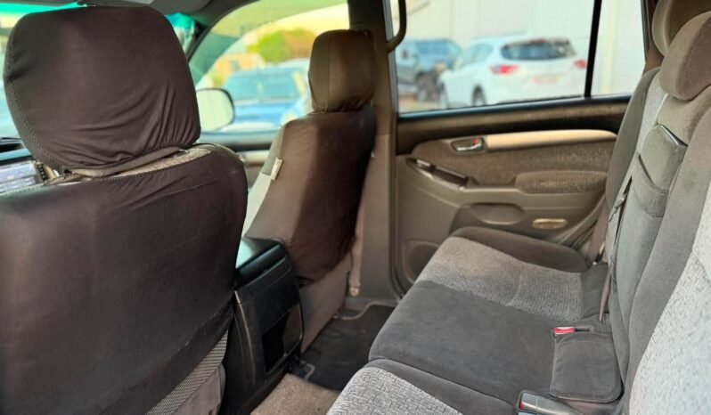 
								2004 Toyota 𝗟𝗔𝗡𝗗𝗖𝗥𝗨𝗜𝗦𝗘𝗥 𝗣𝗥𝗔𝗗𝗢 𝗚𝗫𝗟 full									